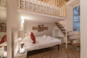 Testaccio Cozy Apartment with Terrace